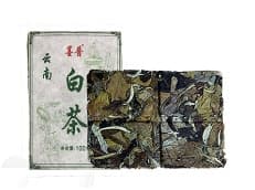 Yunnan BAI CHA (Single Estate tea) IMPÉRIAL